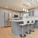 Kitchen Cabinet Paint Colors