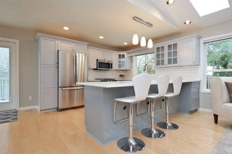Kitchen Cabinet Paint Colors