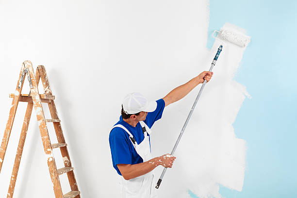 hire house painters in Victoria BC