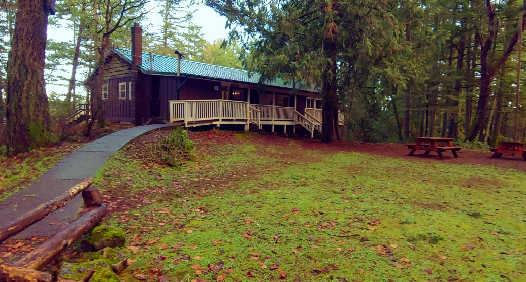 2019 CPGA Girl Guides