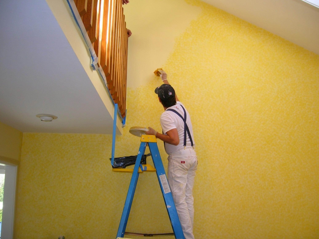 Commercial Painters Near Me