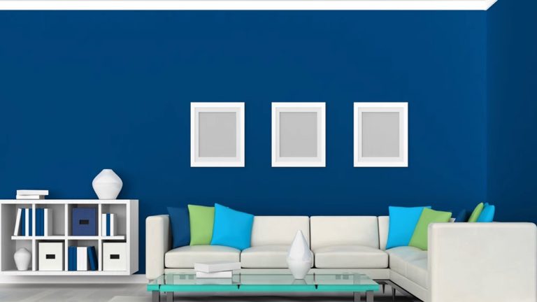 Greek Paint Colors