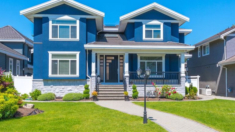 Beyond Aesthetics: The Functional Benefits of Exterior Painting