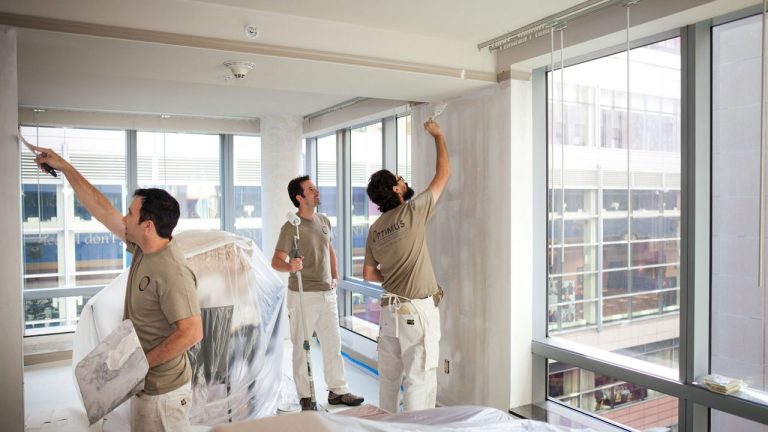Why Are Professional Residential Painting Services Worth Every Penny?