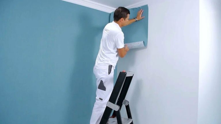 Why is Wallpaper Installation Worth the Investment?