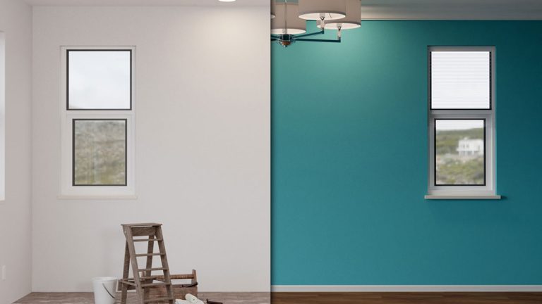 Signs Your Home’s Interior Needs a Color Refresh: