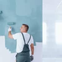 house painting services