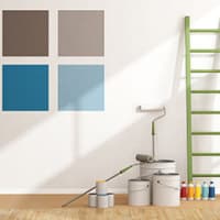 interior painting services