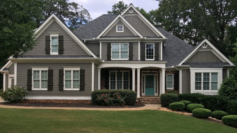 How Often Should You Repaint the Exterior of Your Home?