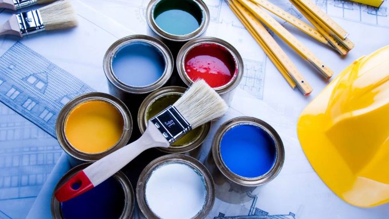 The Importance of Quality Paint: Why Professional Services Matter