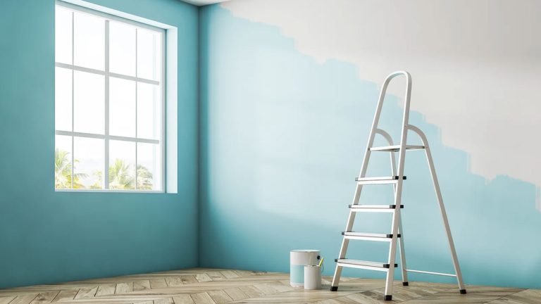 How to Prepare Your Home for a Professional Interior Painting Job?