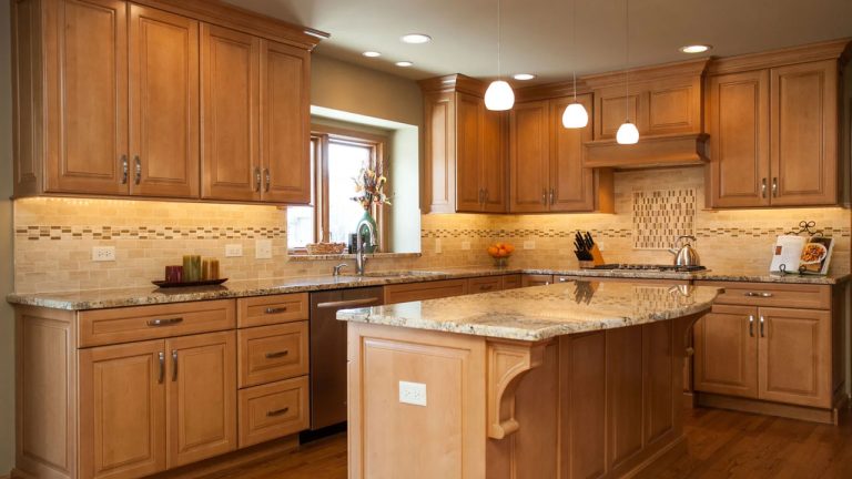 7 Reasons to Repaint Your Cabinets Before Selling Your Home: