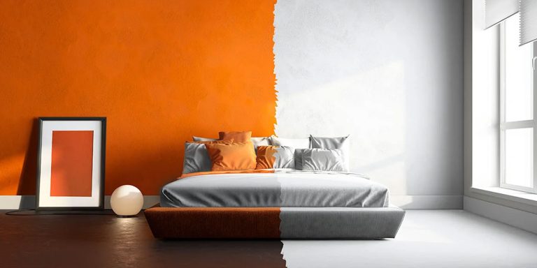 Interior Paint Trends to Watch: Transform Your Space in 2025
