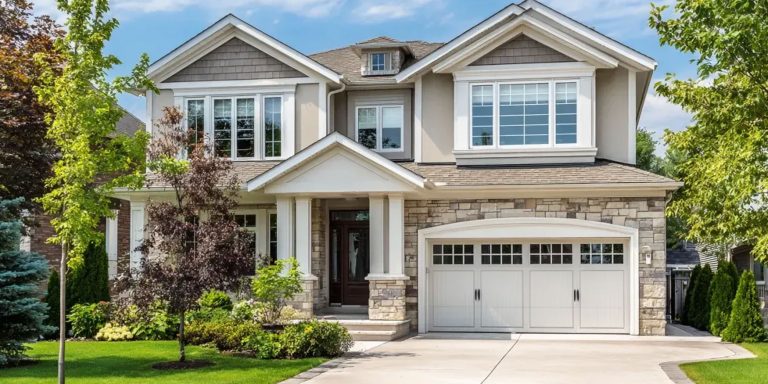 Busting Stucco Myths: 5 Painting Misconceptions Homeowners Still Believe