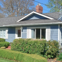 home painting services