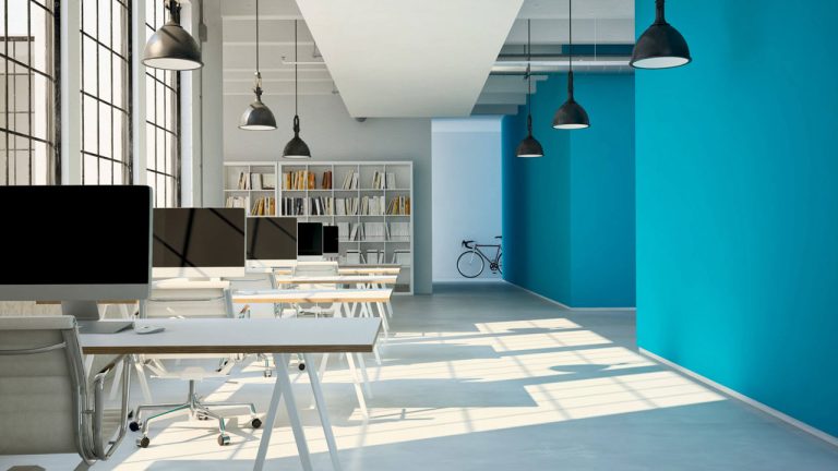 Commercial Painting Mistakes That Can Hurt Your Business Image