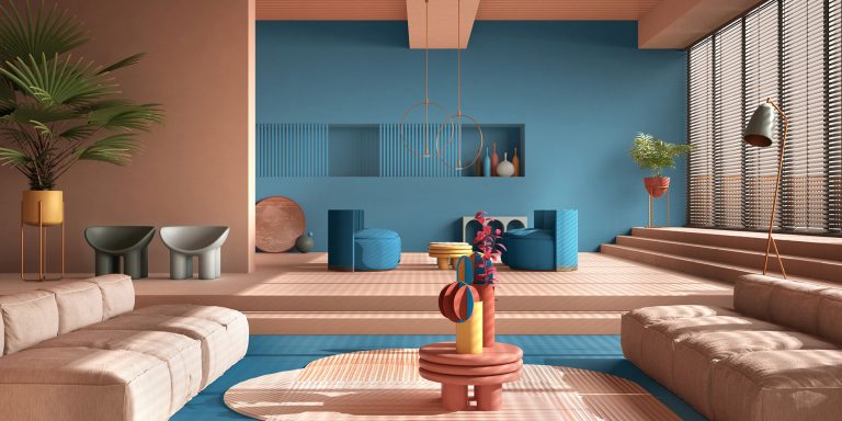 2025 Guide: Interior Painting Trends Recommended by Experts