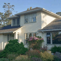 professional house painting