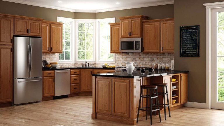How Cabinet Refinishing Can Update Your Kitchen on a Budget